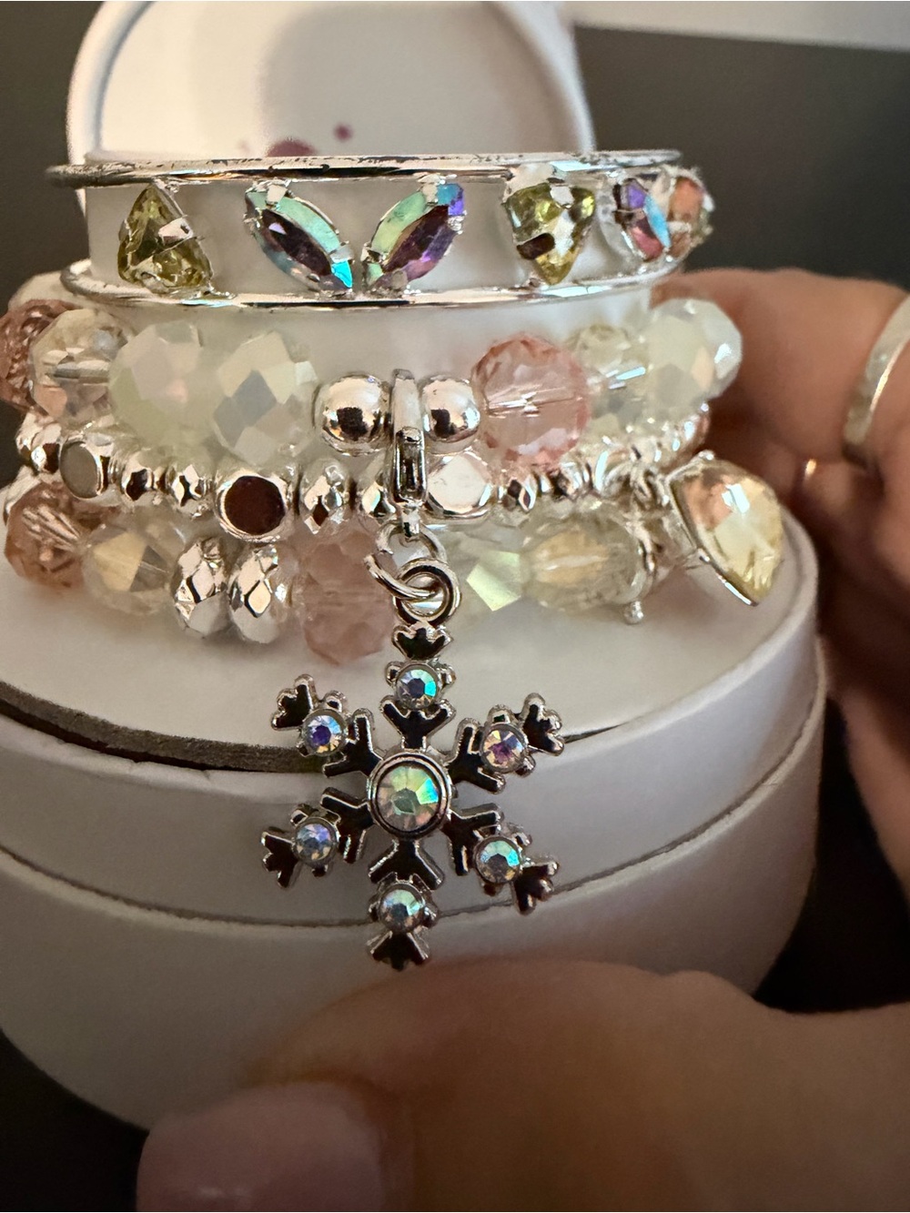 Bp Rbp6947 Spring Stack 2024 ~ If You Can Imagine It